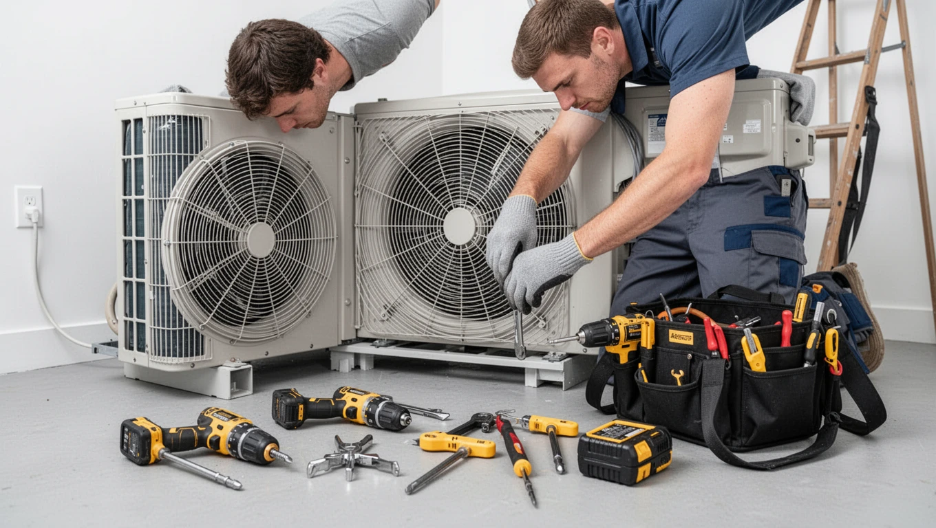 AC Repair