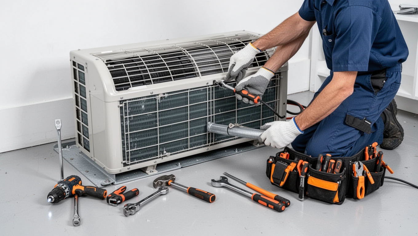 AC Replacement